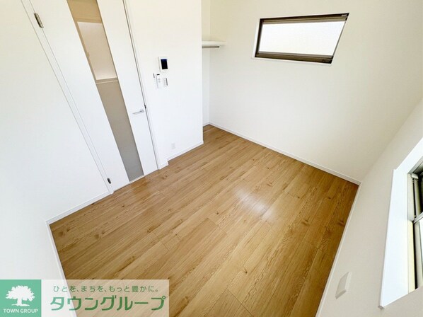 ハレ アラワイの物件内観写真